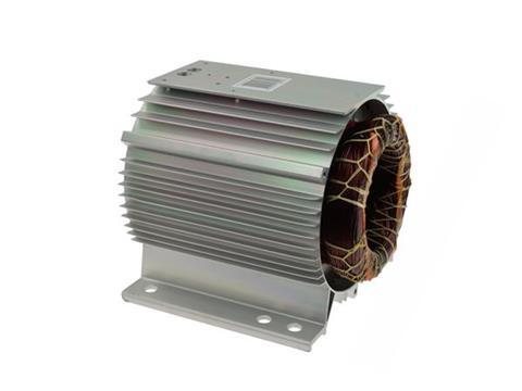 Stator s krytom pre kompresor 50L (G80305)