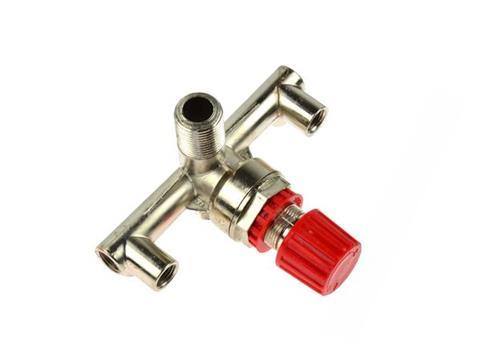 BM regulátor pre kompresor 100L (G80302)