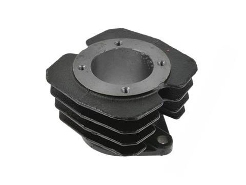 Valec pre kompresor 50L (g80305) Priemer - 46mm