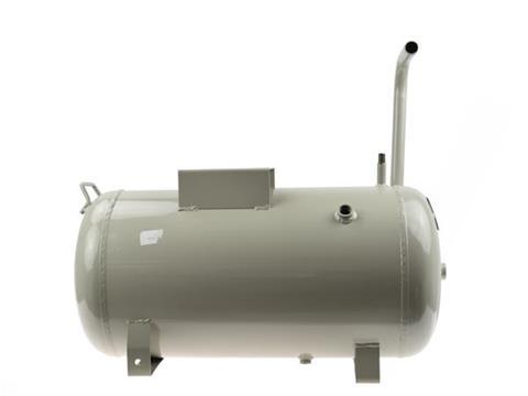 Vzduchová nádrž pre dvojvalcový kompresor 50L (G80302)