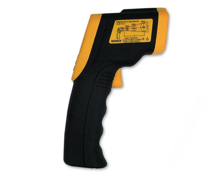 Pyrometer 530C