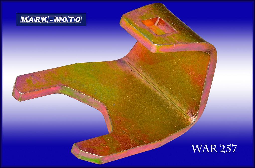 Kľúč 41 mm pre vodnú pumpu a napnutie rozvodového remeňa Opel/Daewoo/Chevrolet