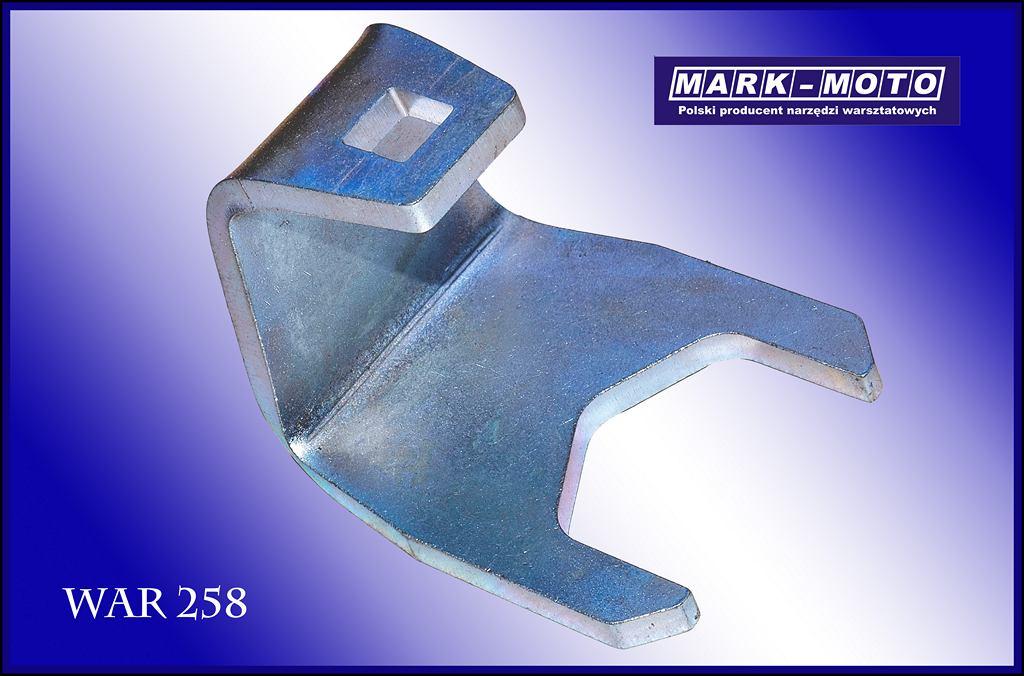Kľúč 46 mm pre vodnú pumpu a napnutie rozvodového remeňa Opel/Daewoo/Chevrolet
