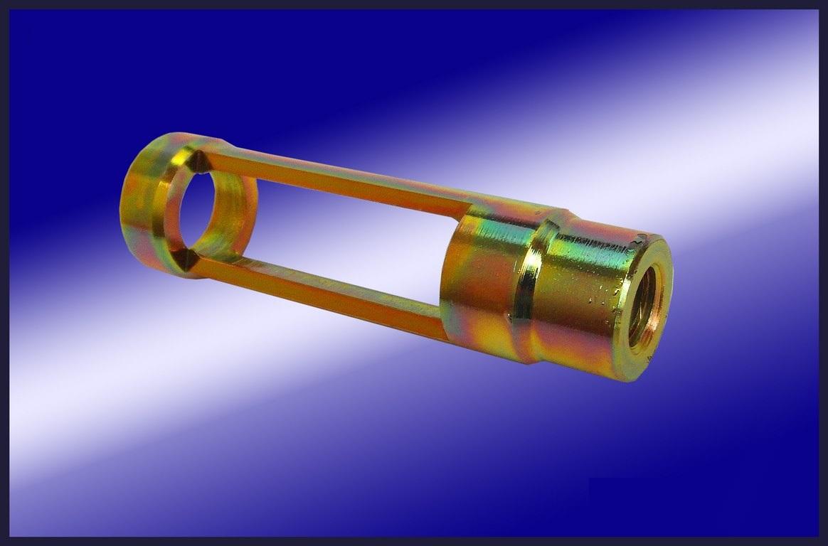 Adapter pre sťahovák pružín ventilov 8V