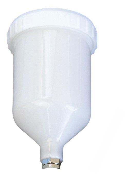 Zásobník 600 ml pre striekaciu pištoľ univerzálny