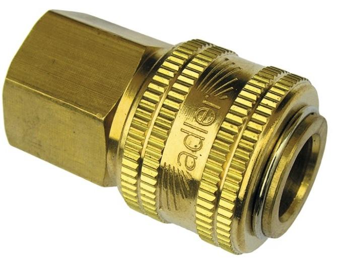 Rýchlospojka ADLER W 1/4″ vnútorný závit
