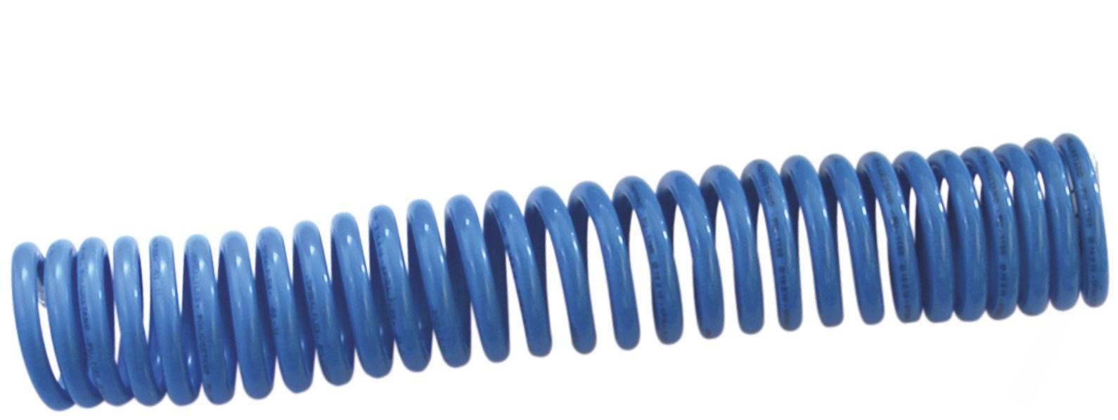 Adler hadica na vzduch PU bez koncoviek 12x8 mm