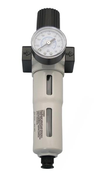 Reduktor s filtrom Adler Industrial AD-FR 1/4″