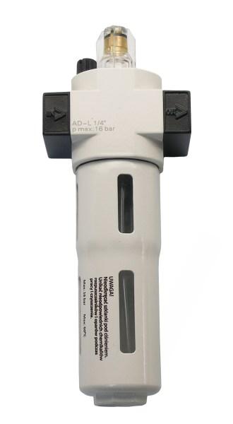 Olejnička Adler Industrial AD-L 1/4″
