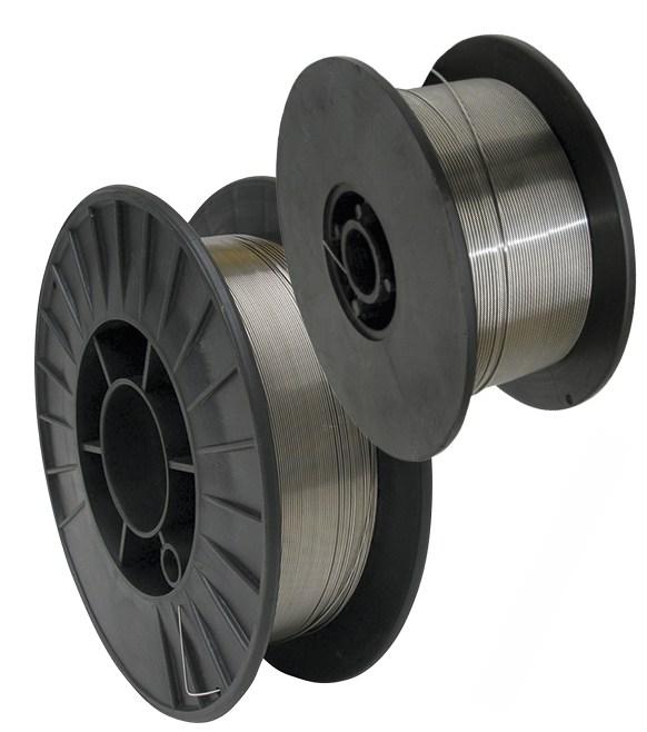 Drôt na zváranie hliníkový ER 4043 Ø 0,8 mm 0,45kg
