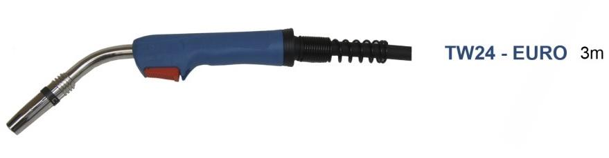 Horák Adler TW24 – EURO MIG/MAG 3m 