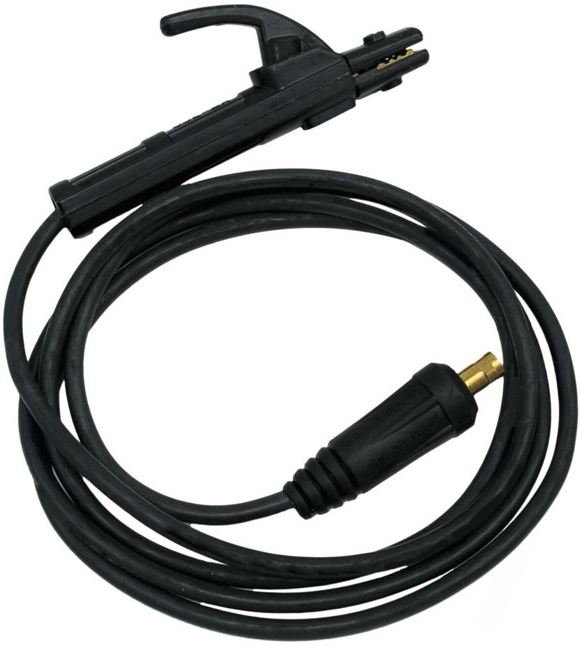 Adler Zvárací kábel MMA 3m koncovka 50 mm²