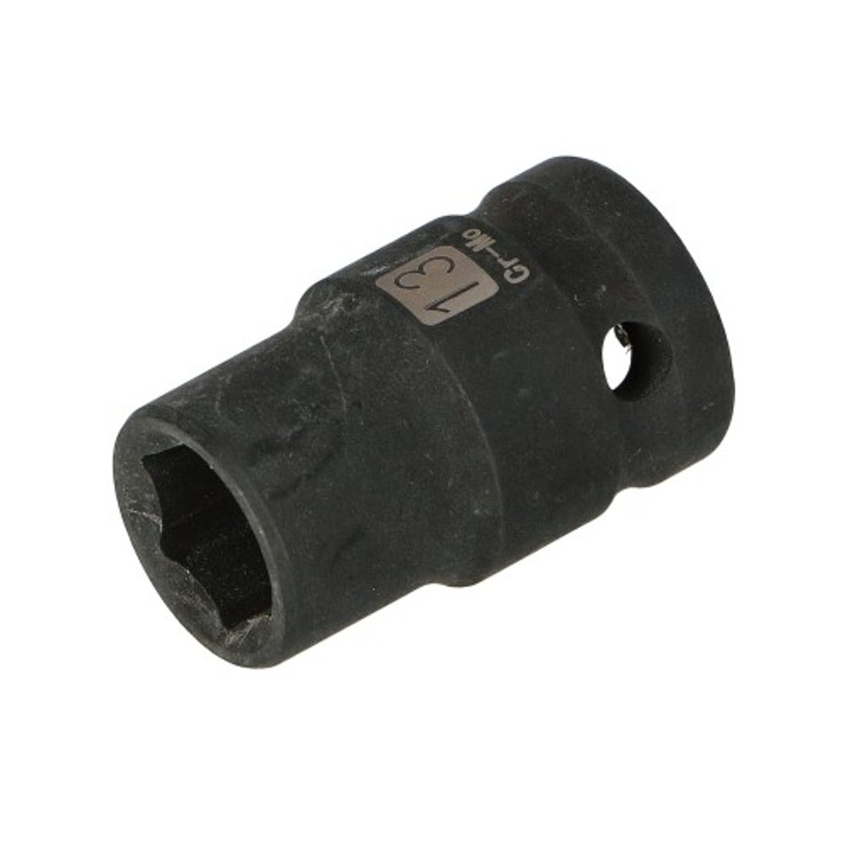 Nástrčný kľúč FASTER TOOLS úderový 1/2″ 13mm