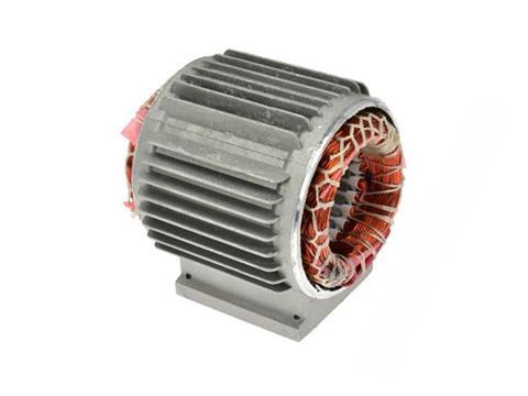 Stator elektromotora elektrického navijaka 300/600 kg