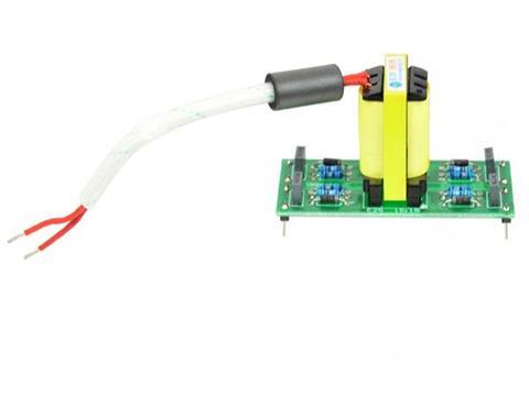 Stabilizačná elektronická doska pre zváračku MMA-200 NO. 21