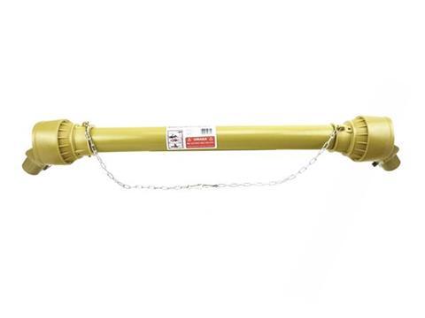 Kĺbový hriadeľ KARDAN 110cm drážkový