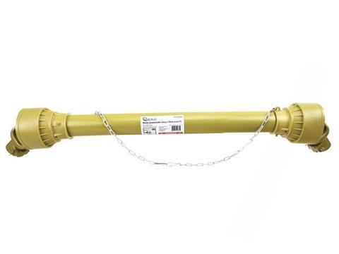 Kĺbový hriadeľ KARDAN 110cm Trubka-T