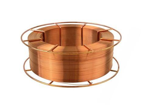 Drôt na zváranie 0,8mm 15kg GEKO
