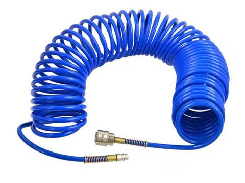 GEKO Hadica na vzduch PU 20m (8x5mm)