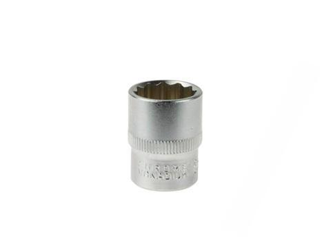 Nástrčná hlavica 12-uhol. 8mm 3/8"  