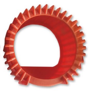 Ochrana pre manometer reduktora Propán