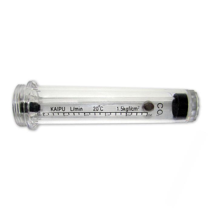 Prietokomer pre reduktor RBRP-Ar/CO2