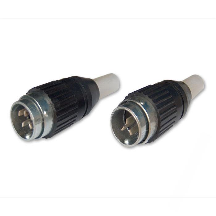 Konektor typ TUCHEL 3 pin