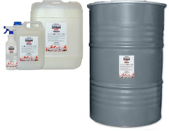 SPAWMIX TW-5000 prípravok proti rozstreku pri zváraní 20l