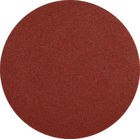 YATO Brúsny papier na kotúč so suchým zipsom 125mm P220 5ks