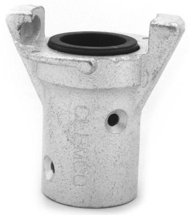 Spojka CQT-1 CLEMCO