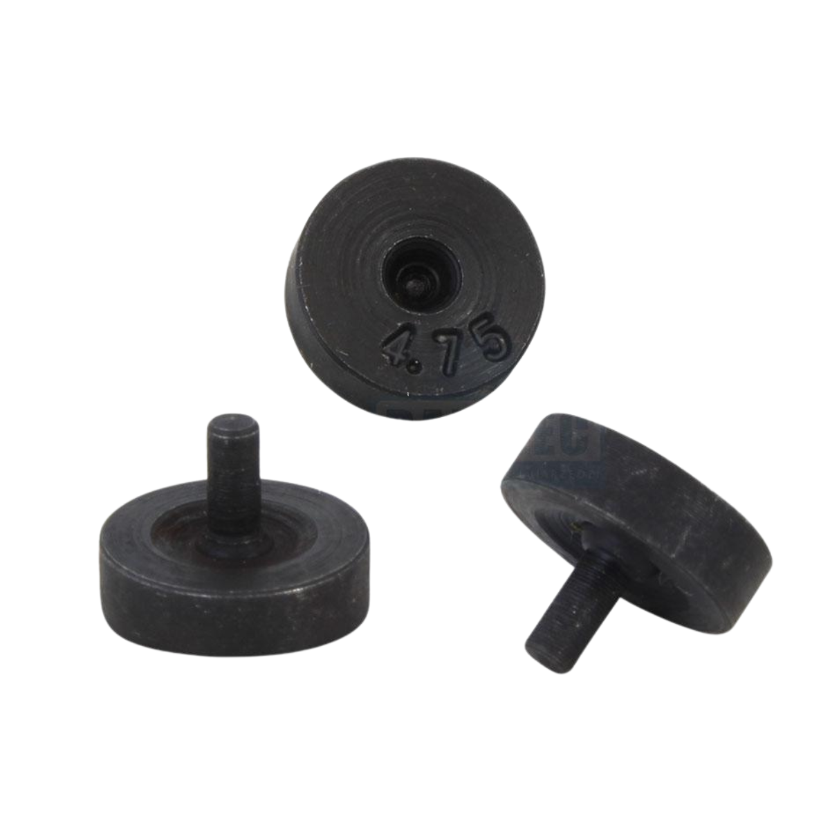 Pertlovací adaptér 4,75 mm 
