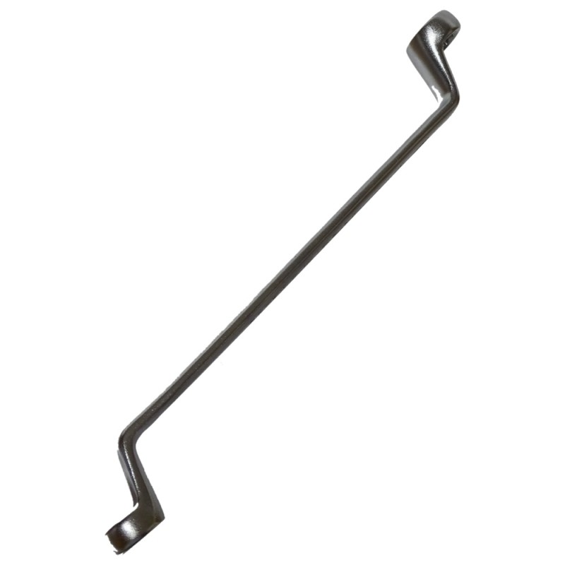 Očkový kľúč ohnutý 10 x 12mm Jonnesway