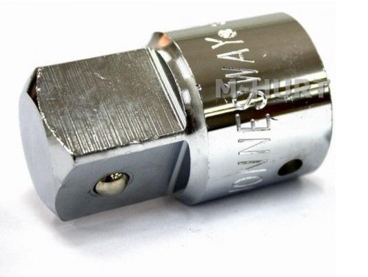 Redukcia (F) 1/2" na (M) 3/4" CR-V JONNESWAY