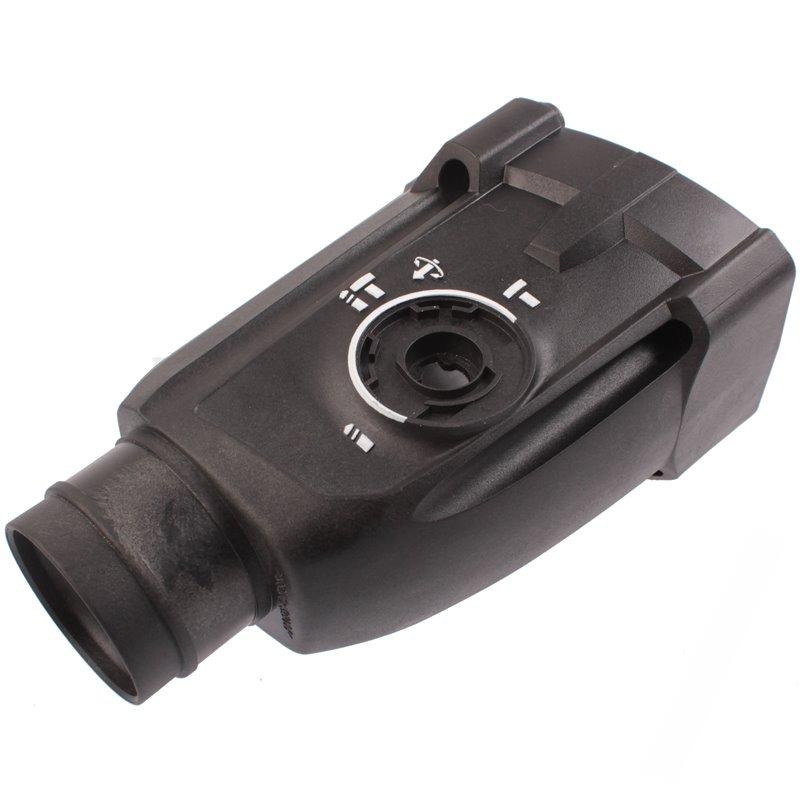 Puzdro úderového mechanizmu Bosch GBH 2-28 D, DV, DFV