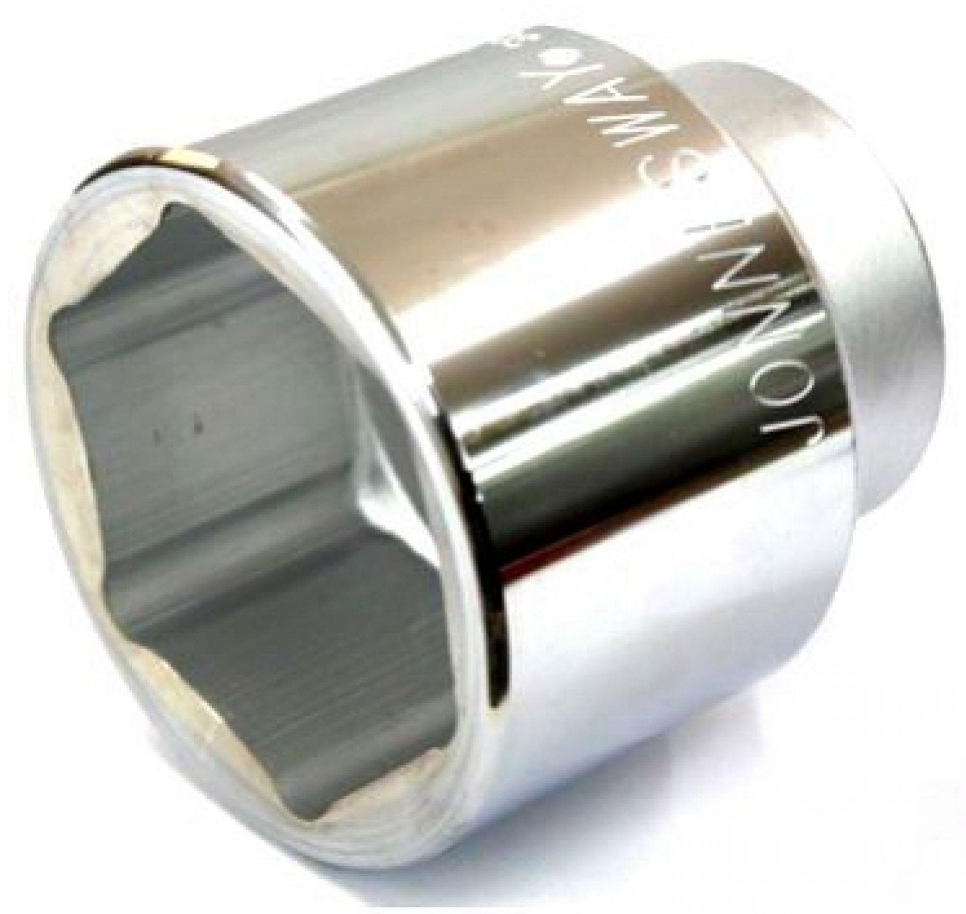 Nástrčná hlavica 34 mm 3/4" 6-hrán vstup Jonnesway
