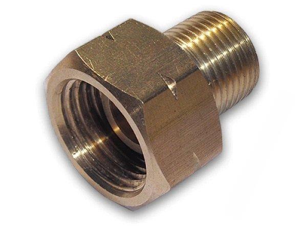 Redukcia z 21,8 mm 3/8 "