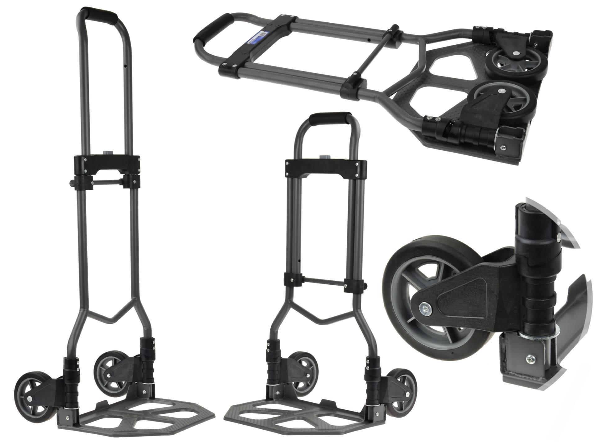 Transportný vozík 80kg