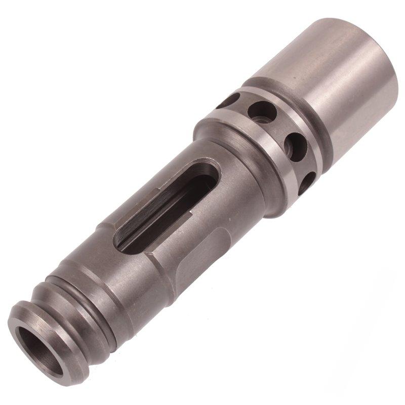 Puzdro pre Bosch GBH 12-52 DV 