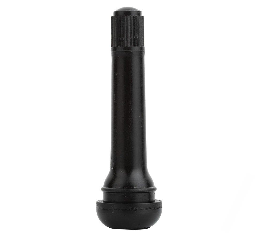 Ventily pre bezdušové kolesá TR418 REDATS - 1 ks 