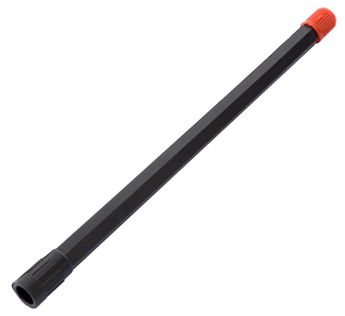 Predĺženie ventilov plastové 170 mm