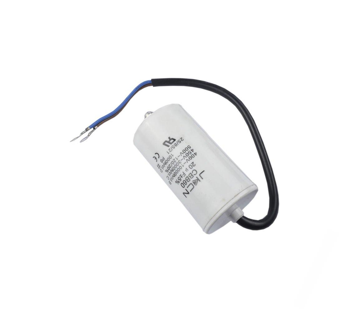 Kondenzátor pre motor vyvažovačky  W-200, W-220, W-220 PRO, W-240, W-300, W-320