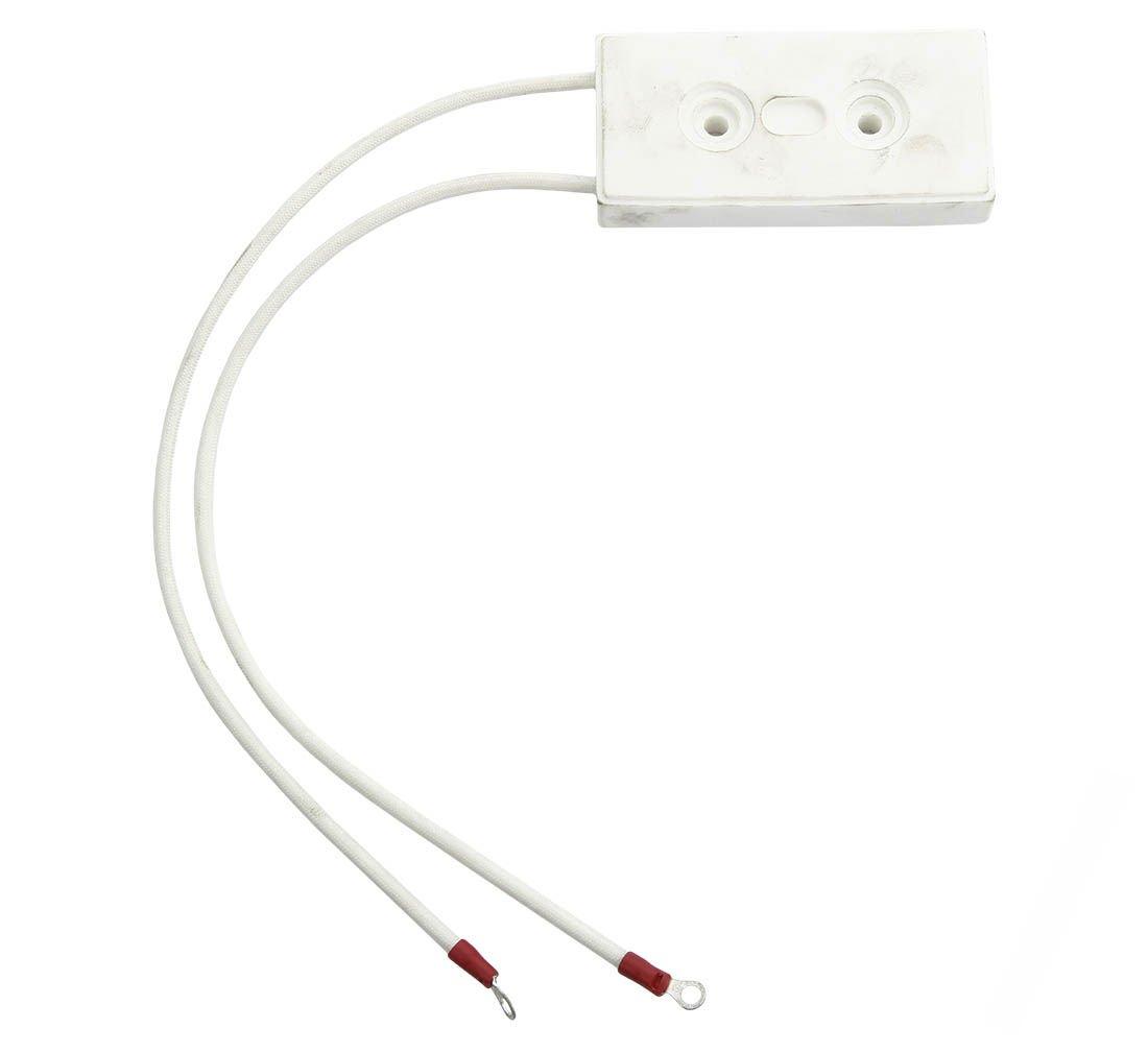 Rezistor 80W10R