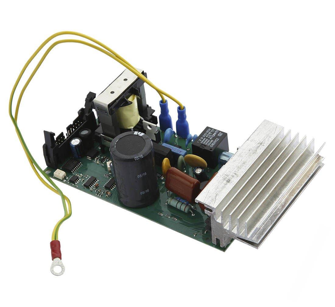 Výkonová doska W-770, WT770