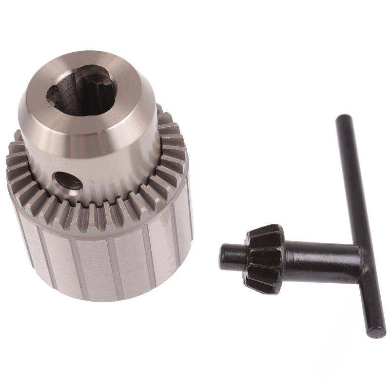 Vŕtacie skľučovadlo s kľúčikom 16mm 1/2"