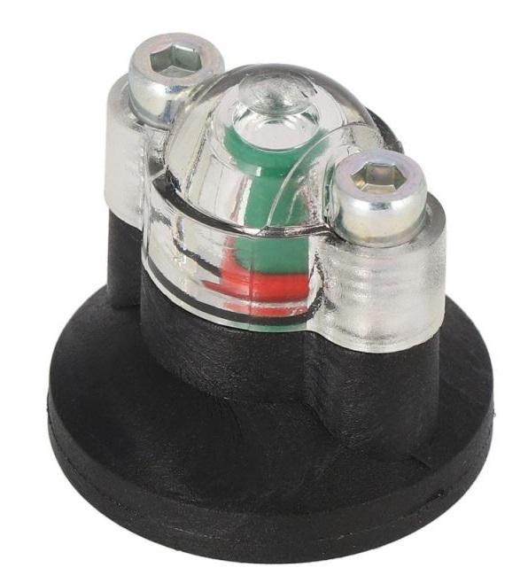 Indikátor spotreby prietoku PDI 16 AIRPRESS