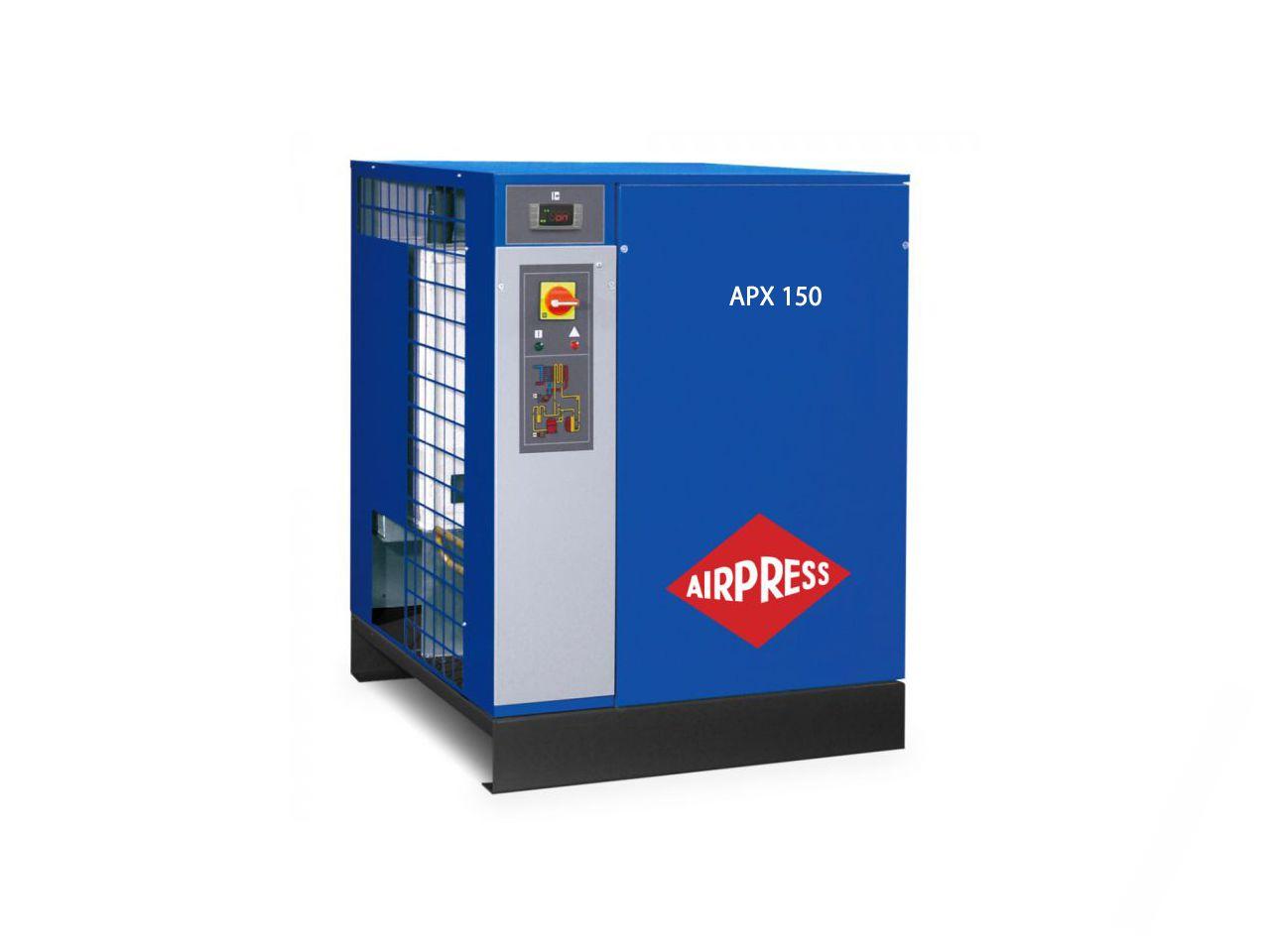 AIRPESS Kondenzačná sušička stlačeného vzduchu APX 150 2 " 15 000 l / min