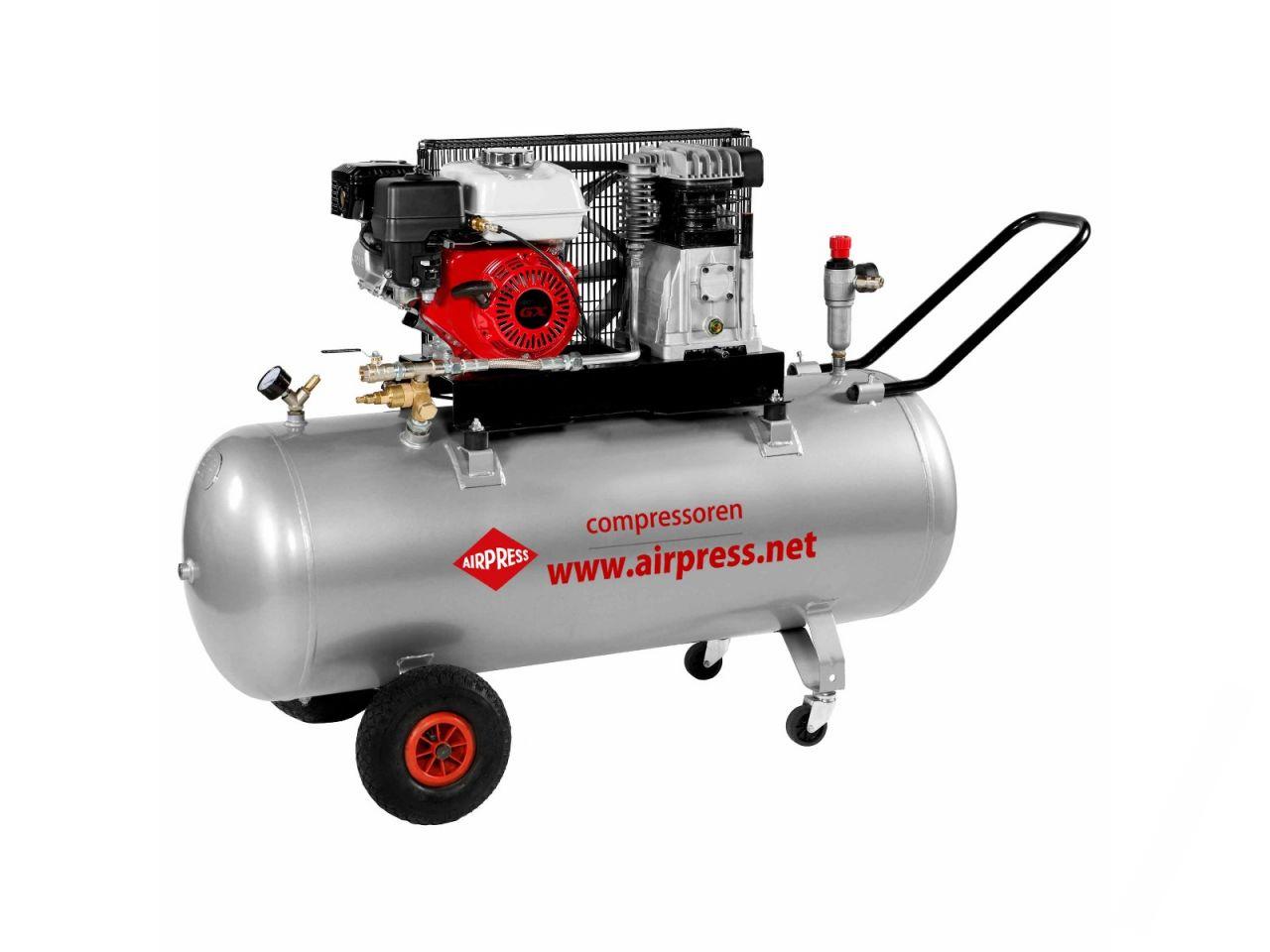 Kompresor BM 200-330 AIRPRESS