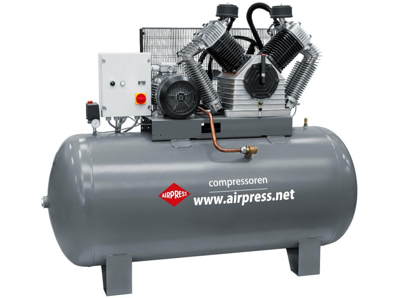 Kompresor HK 2500-900 Pro SD AIRPRESS