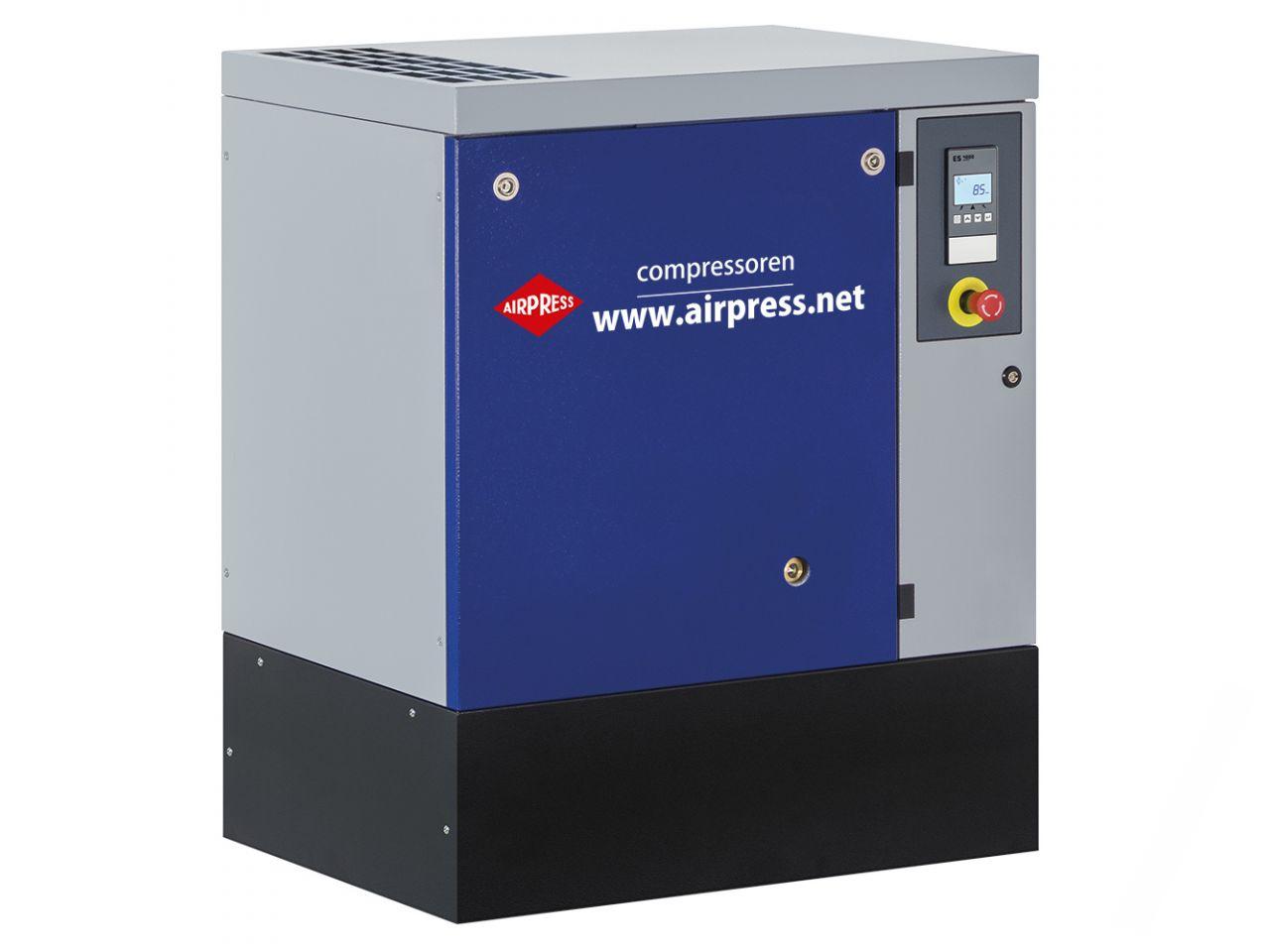 Skrutkový kompresor APS 7.5 Basic 8 bar 7,5 hp 846 l / min AIRPRESS