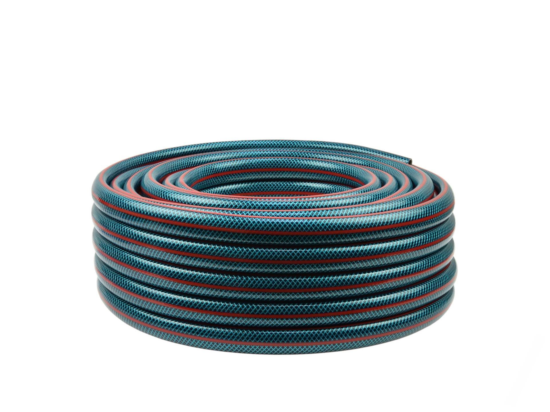Záhradná hadica 4-vrstvová 3/4" 30m